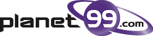 planet99 logo