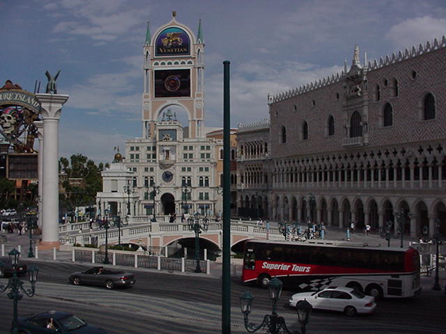 Las Vegas , Venetian