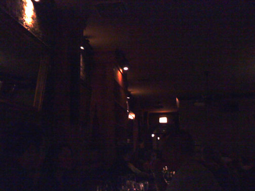 404 Wine Bar , Chicago