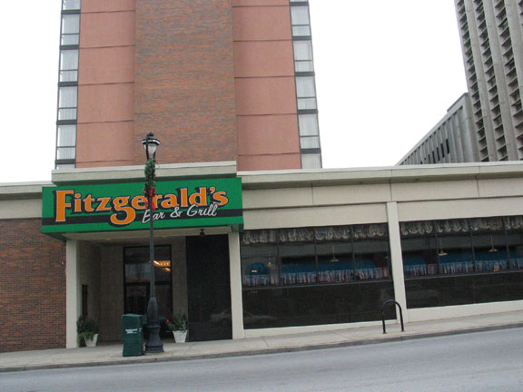 Fitzgerald's , Milwaukee