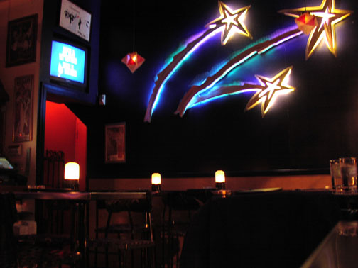 Star Bar  , Chicago