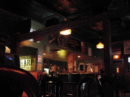 Abbey Pub , Chicago