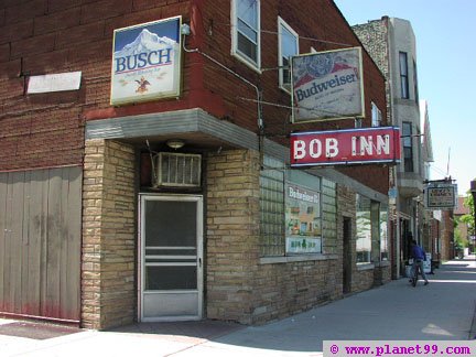 Chicago , Bob Inn