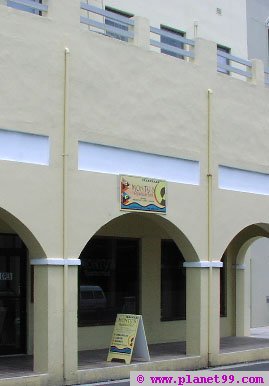 Monty's , Hamilton, Bermuda