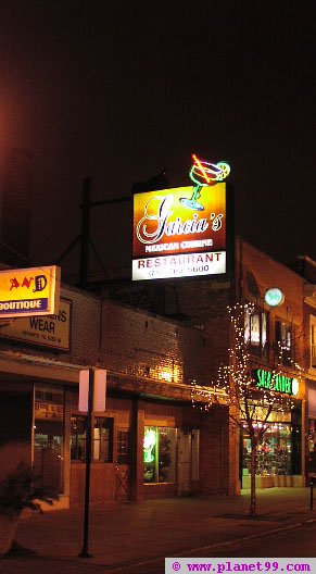 Garcia's , Chicago