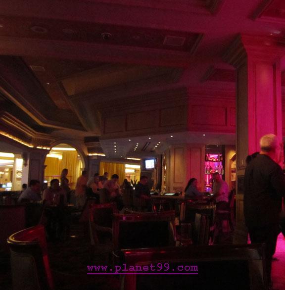 La Scena Lounge , Las Vegas