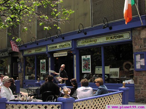 Conor O'Neil's , Ann Arbor