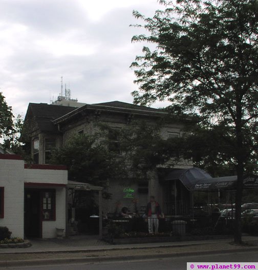 Earthen Jar , Ann Arbor