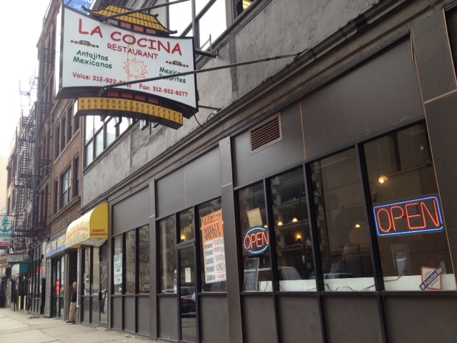 La Cocina , Chicago