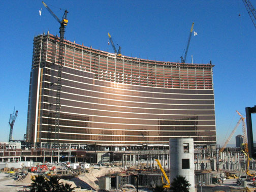 Wynn Las Vegas , Las Vegas