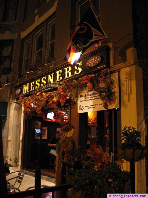 Messners , Chicago