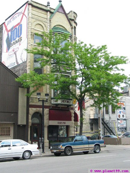 Stub's Pub , Milwaukee