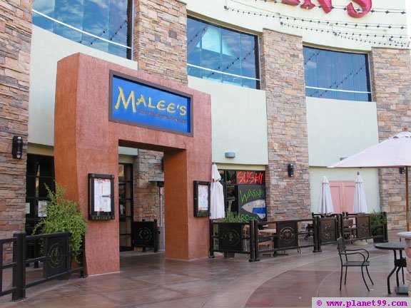 Malee's , Phoenix