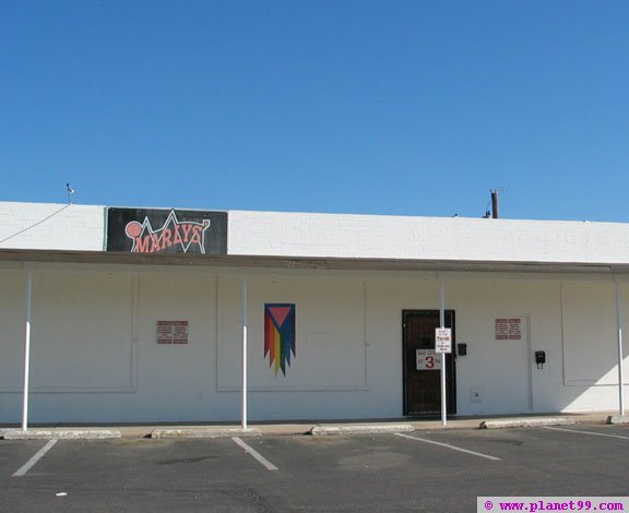 Marly's Pub , Phoenix