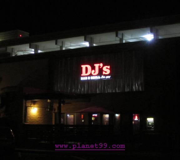 DJ's , Scottsdale