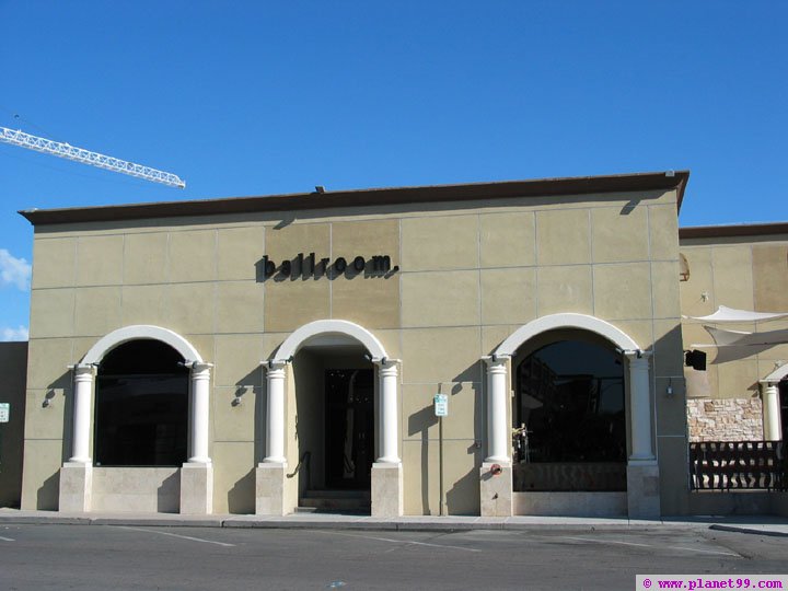 Ballroom , Scottsdale