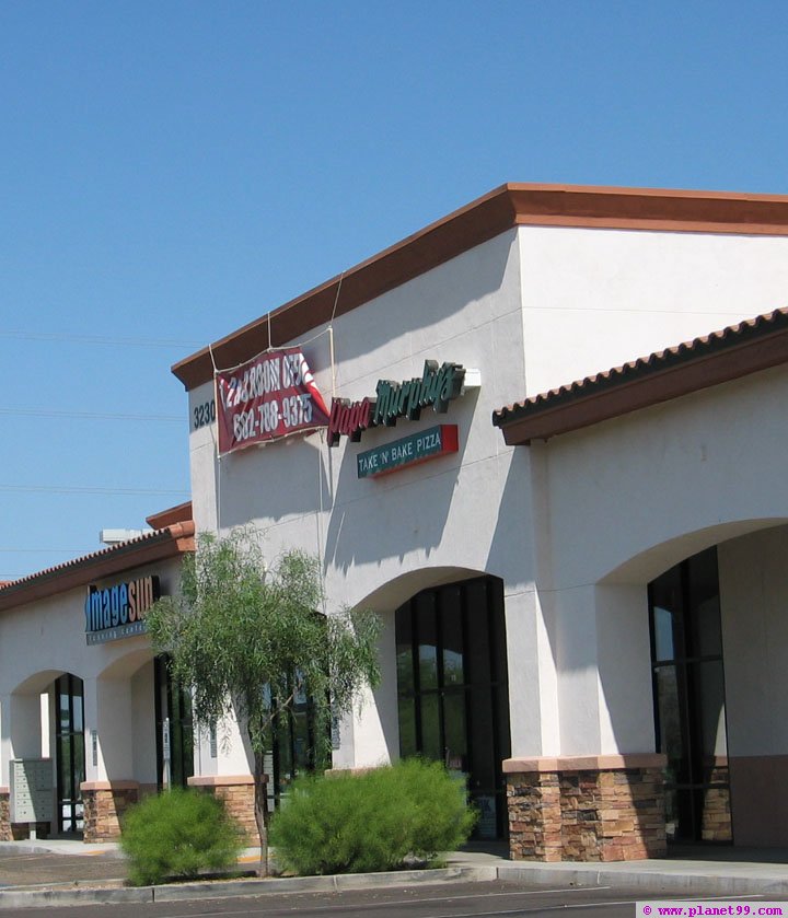 Papa Murphy's , Phoenix