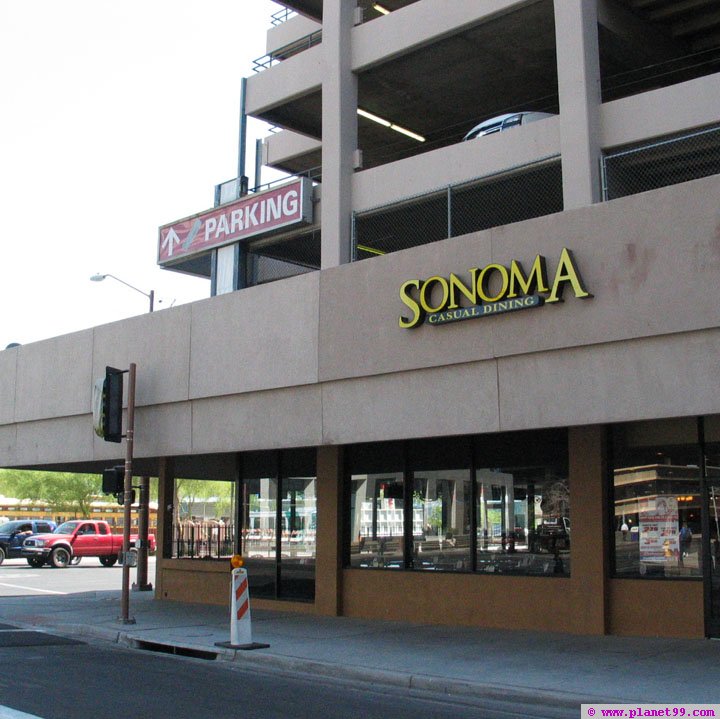 Sonoma , Phoenix