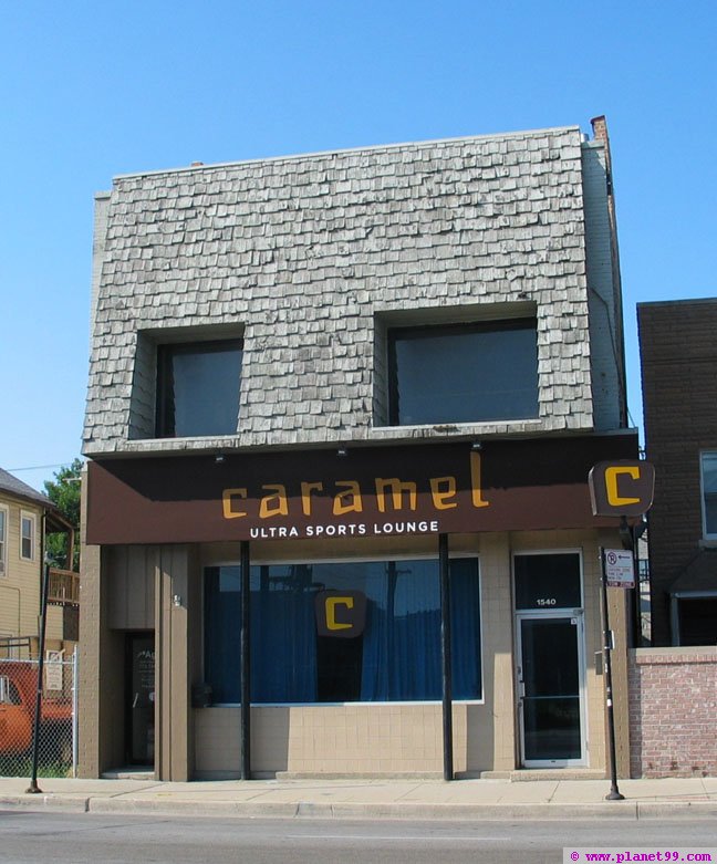 Caramel  , Chicago