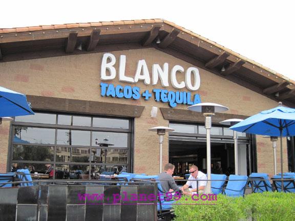 Blanco Tacos , Scottsdale