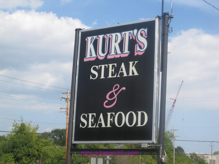 Kurt's Steak House , Delafield