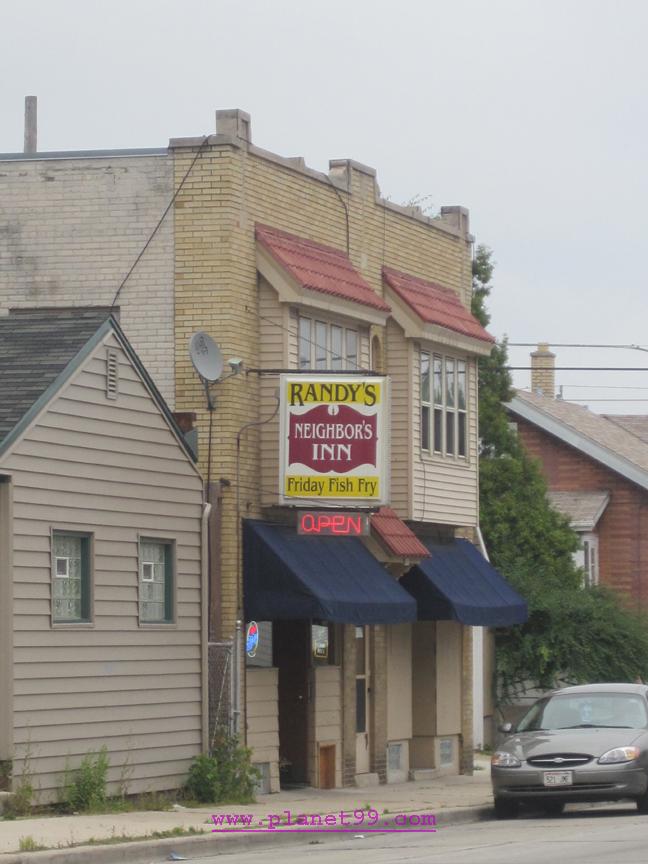 Randy's Neighbor's Inn , Milwaukee