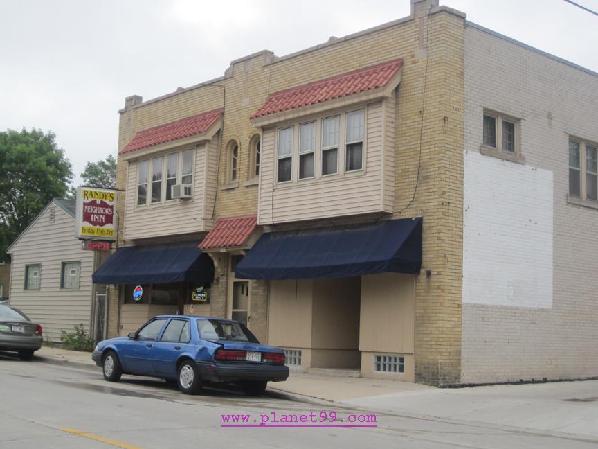 Randy's Neighbor's Inn , Milwaukee