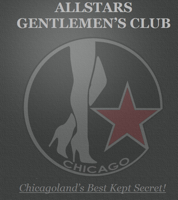 Allstars Gentlemen's Club , Northlake