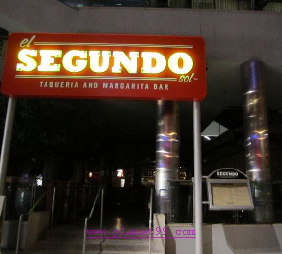 El Segundo Sol Taqueria , Las Vegas