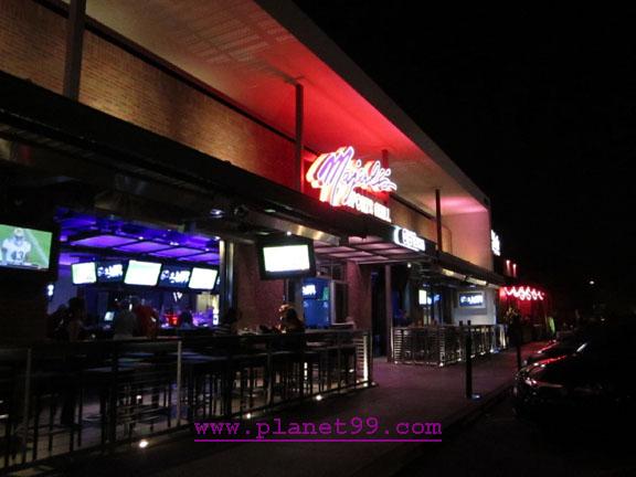 Majerle's , Scottsdale