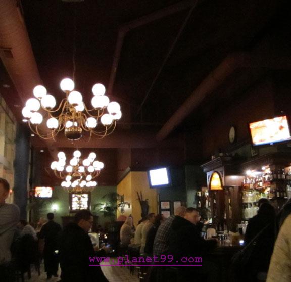 D4 Irish Pub , Chicago