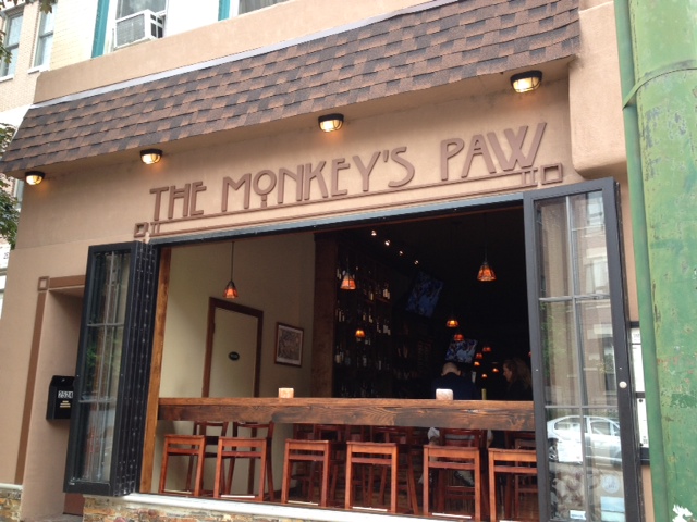 Monkey's Paw , Chicago