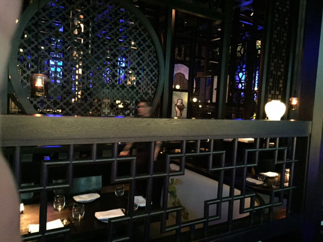 Hakkasan , Las Vegas