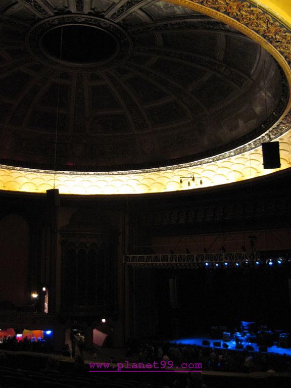 Congress Theater , Chicago