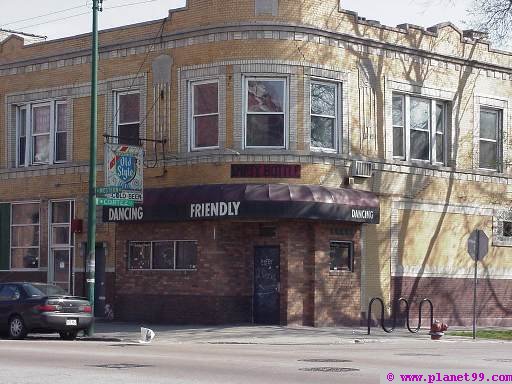 Empty Bottle , Chicago