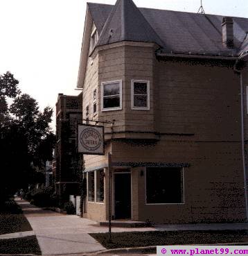 Guthrie's Tavern , Chicago