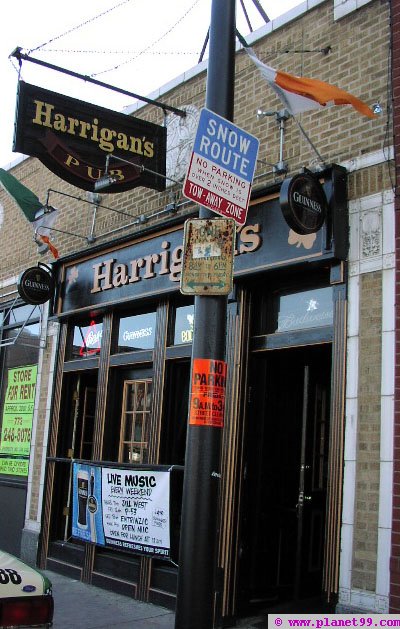 Harrigan's , Chicago