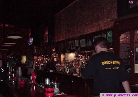 Kasey's Tavern , Chicago
