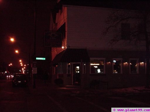 Schoolyard Tavern , Chicago