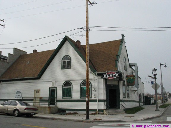 Milwaukee , Judge's  Irish  Pub