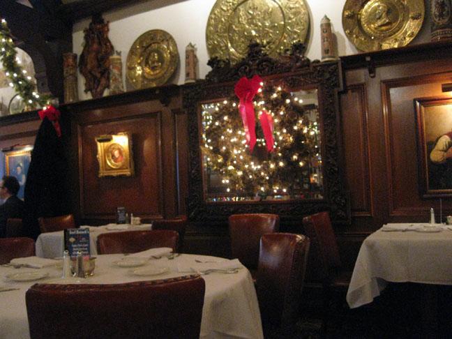 Karl Ratzsch's , Milwaukee