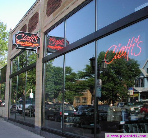 Ciatti's , Minneapolis