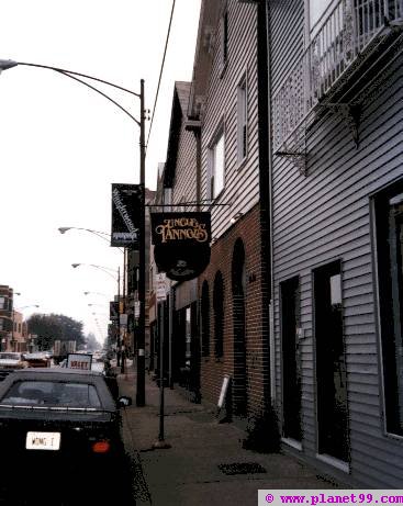 Uncle Tannous  , Chicago