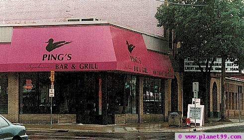 Ping's Szechuan Bar and Grill , Minneapolis