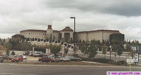 Minnesota History Center , St Paul