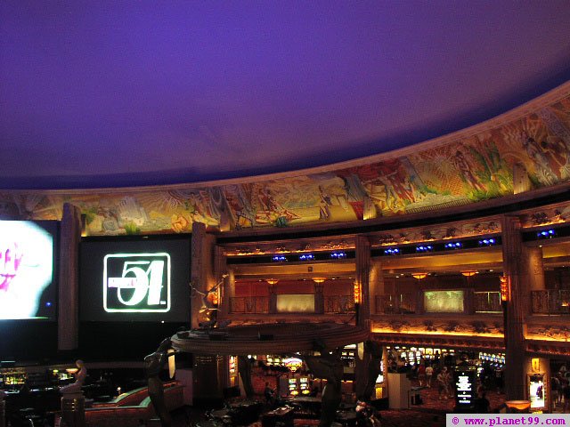 Las Vegas , MGM Grand