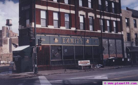 Chicago , Emmit's